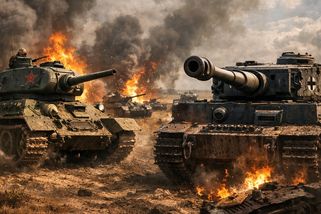 Kursk (1943): Bitva tisíců tanků, která zlomila Hitlerovu armádu - Médium.cz